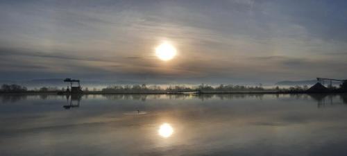 Baggersee