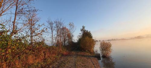 Baggersee